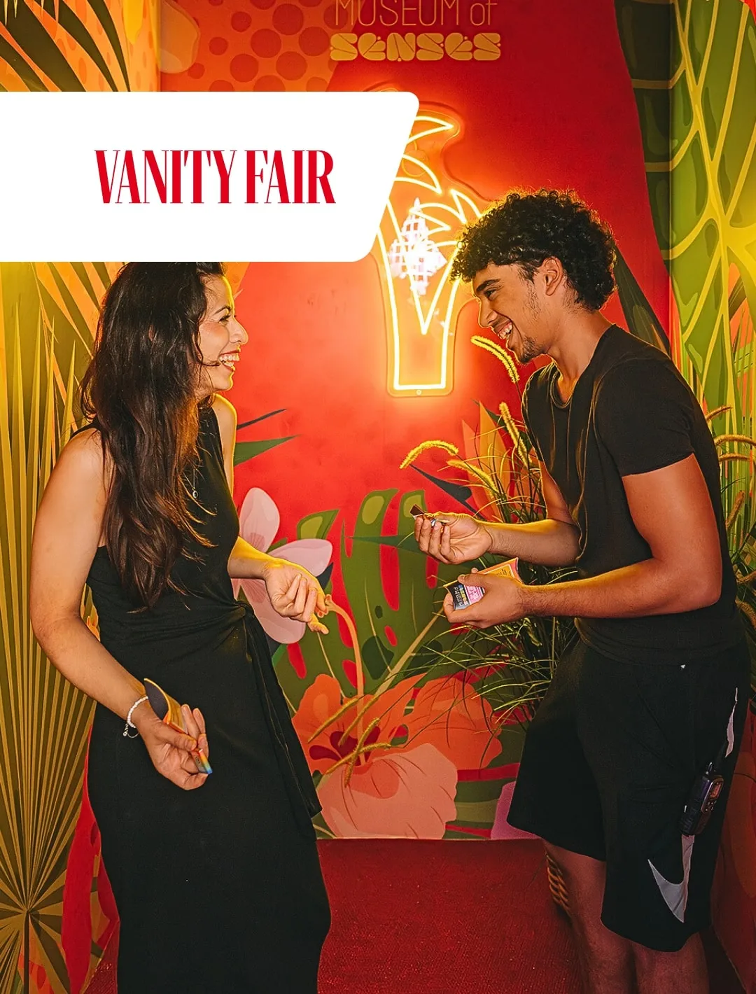 Article about Museum of Senses Milan – first experiential and educational museum in Italy